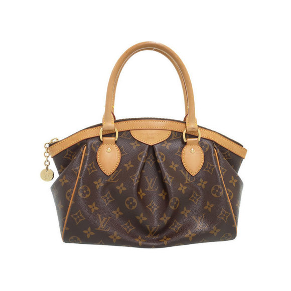 Louis Vuitton Handbags - Louis Vuitton Monogram Tivoli PM Handbag